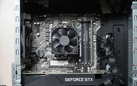 or pay a bit more for a graphics card upgrade that. . Asus rog strix g10dk upgrade